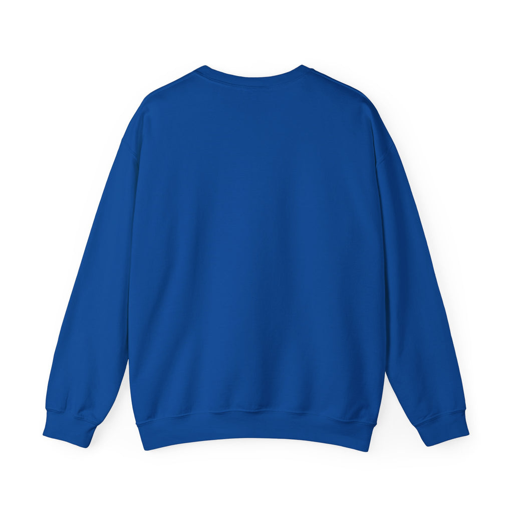 Tropic Cove Marine Sweatshirt