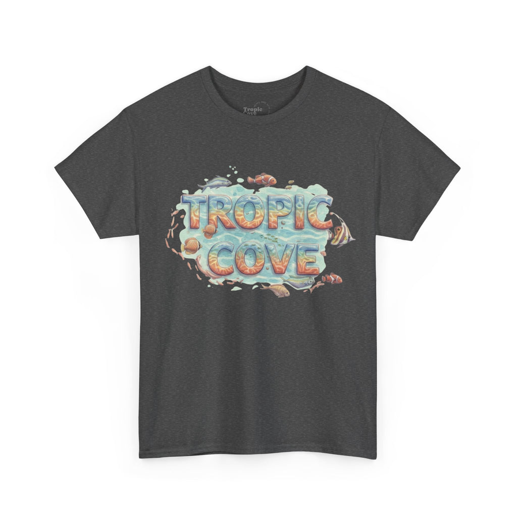 Tropic Cove Marine T-Shirt