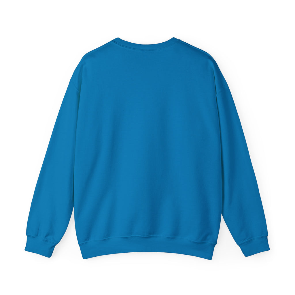 Tropic Cove Marine Sweatshirt