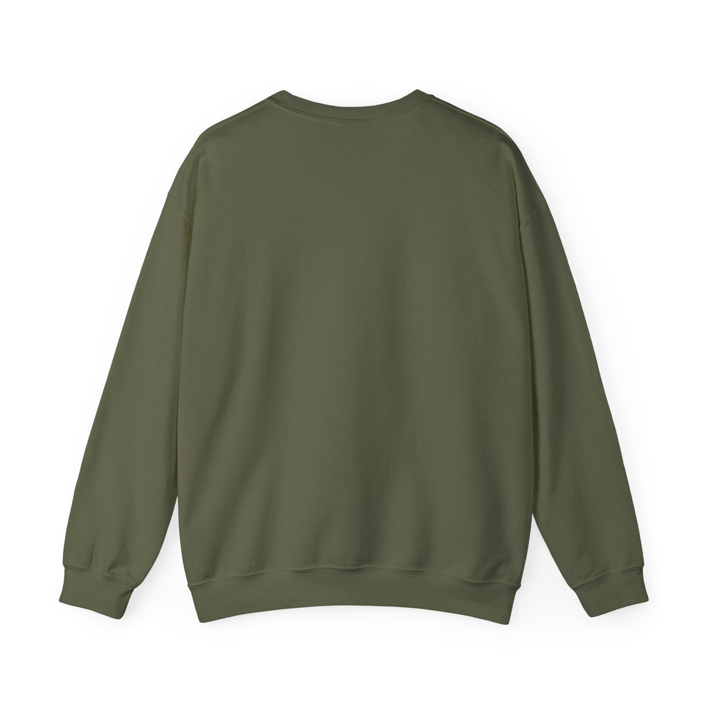 Tropic Cove Marine Sweatshirt