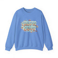 Tropic Cove Marine Sweatshirt