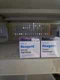 HI Marine Nitrate HR Reagents for 25 tests