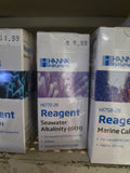 Marine Alkalinity Colormetric Method Reagents for 25 tests