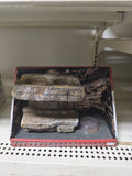 Vertical Decor Rock Feeding Ledge