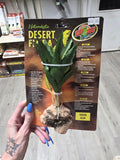ZOO MED Naturalistic Desert Flora - Green Aloe