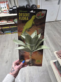 ZOO MED Naturalistic Desert Flora - Silver Mullein