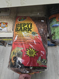 ReptiBark Terrarium Substrate 8qt