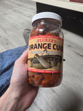 Fluker's Orange Cube Complete Cricket Diet 12 oz
