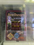 Frozen Beefheart Cube 3.5oz