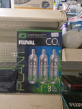 CO2 Bubble Kit 3pk 95gram Refill