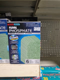 Phosphate Remover Filter Insert 306/307 406/407 6pk