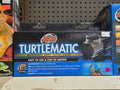 ZooMed TurtleMatic Auto Daily Feeder