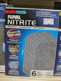 Nitrite Remover Filter Insert 306/307 406/407 6pk