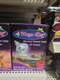 Mega-Ray SB UVB Flood Lamp 275 watt