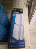 Foam Block Filter Inserts FX5 3pk