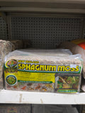 ZooMed Sphagnum 3QT