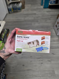 ZILLA Rapid Sense Decor - Poplar Log - Medium