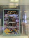 Frozen Saltwater Multipack Cubes 3.5oz
