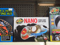 Zoo Med Nano Dome Lamp Fixture