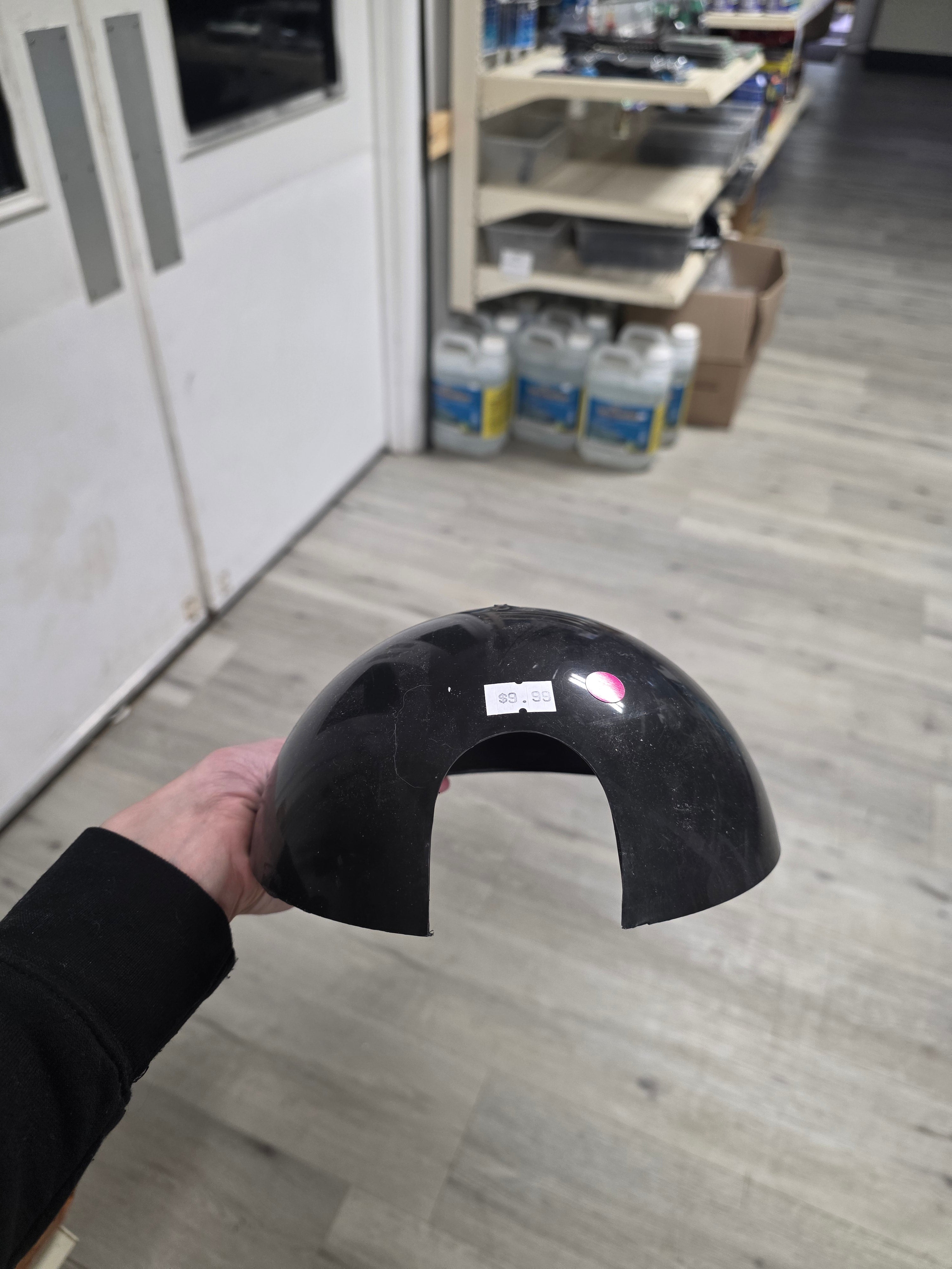 Vivarium Electronics Dome Hide Medium