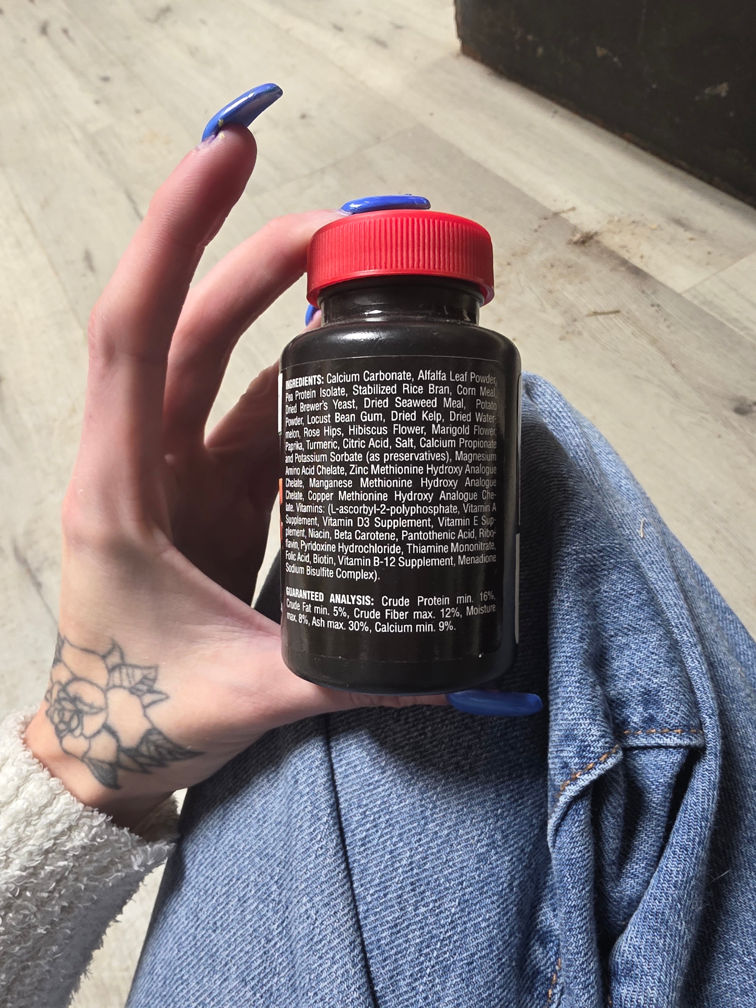Repashy SuperLoad 3oz