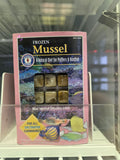 Frozen Chopped Mussels Cubes 3.5oz