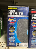 Nitrite Remover Filter Insert 106/107 206/207 3pk