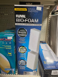 Bio-Foam Filter Insert FX5/FX6 2pk