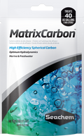 Seachem Matrix Carbon 100ml