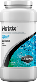 Seachem Matrix BioMedia 500 ml