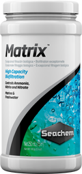 Seachem Matrix BioMedia 250ml
