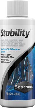 Seachem Stability 100ml