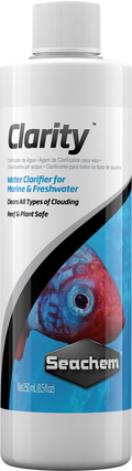 Seachem Clarity 250ml