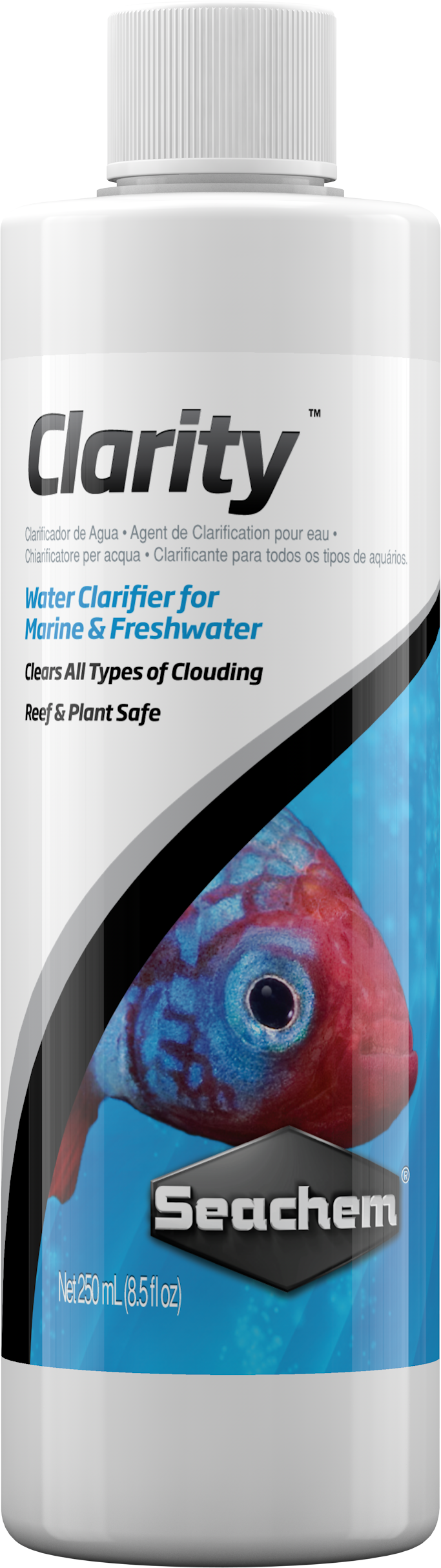 Seachem Clarity 250ml