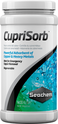 Seachem Cuprisorb 250 ml