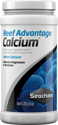 Seachem Reef Advantage Calcium 250g
