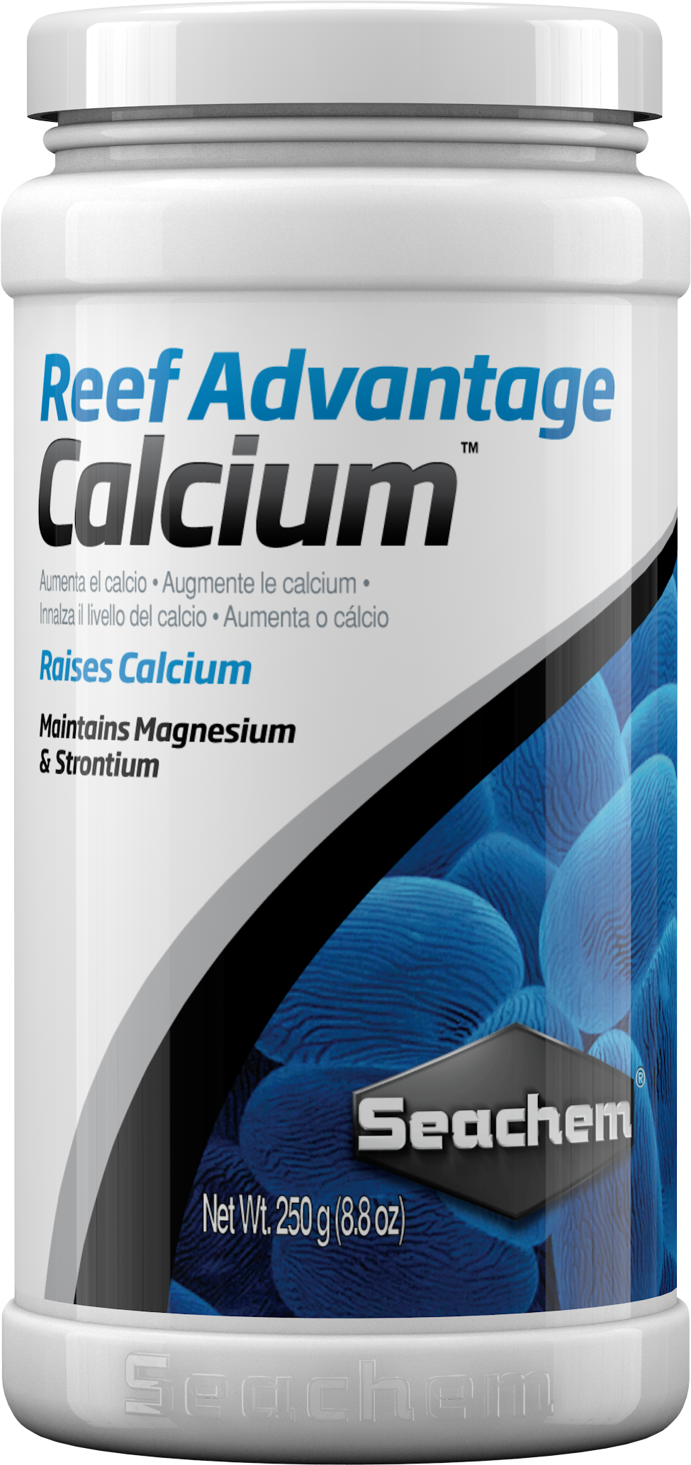 Seachem Reef Advantage Calcium 250g