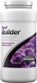 Seachem Reef Builder 600g