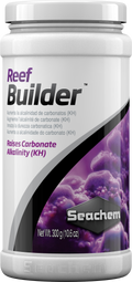 Seachem Reef Builder 300g