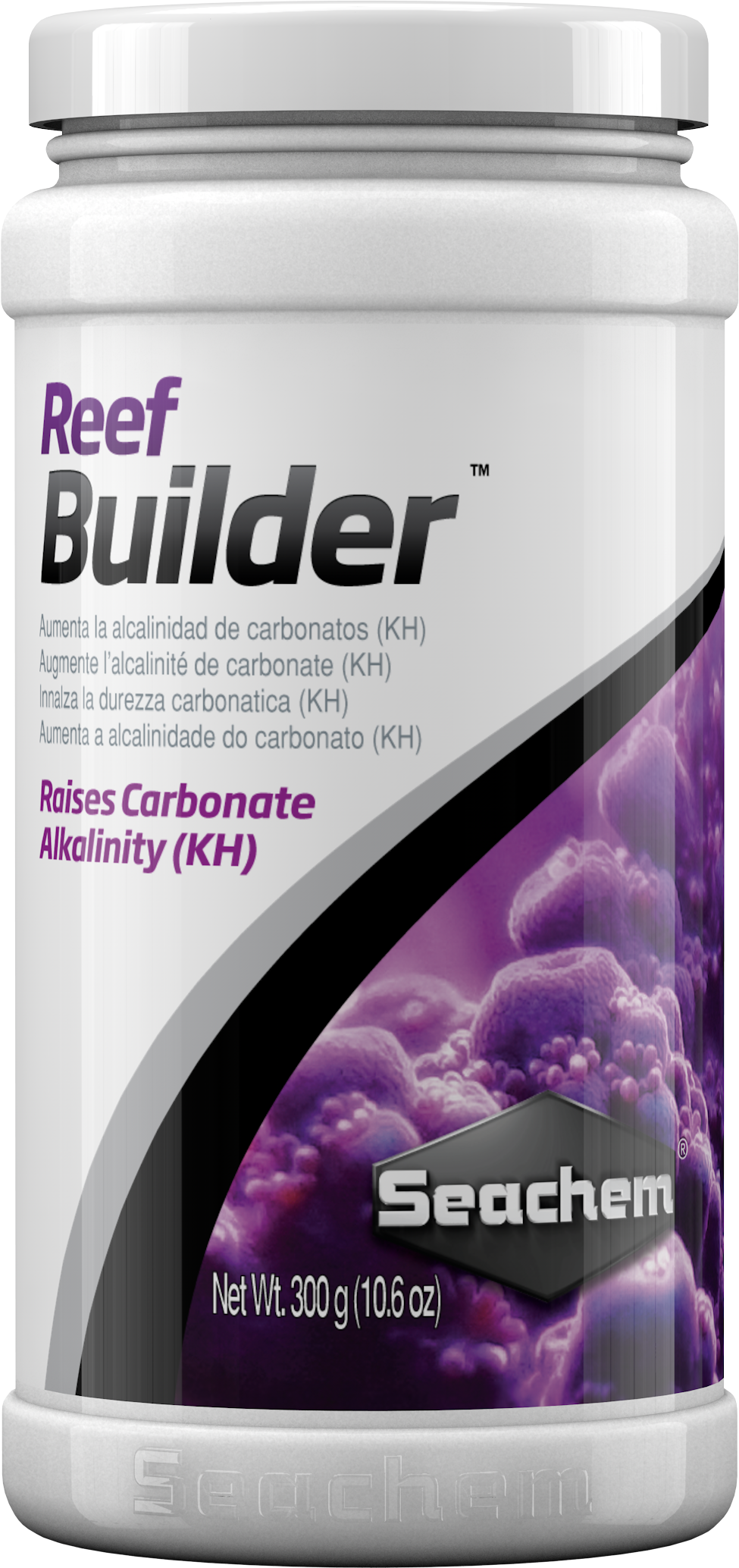 Seachem Reef Builder 300g