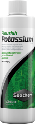 Seachem Flourish Potassium 250ml