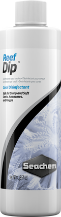 Seachem Reef Dip 250ml