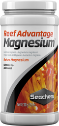 Seachem Reef Advantage Magnesium 300g