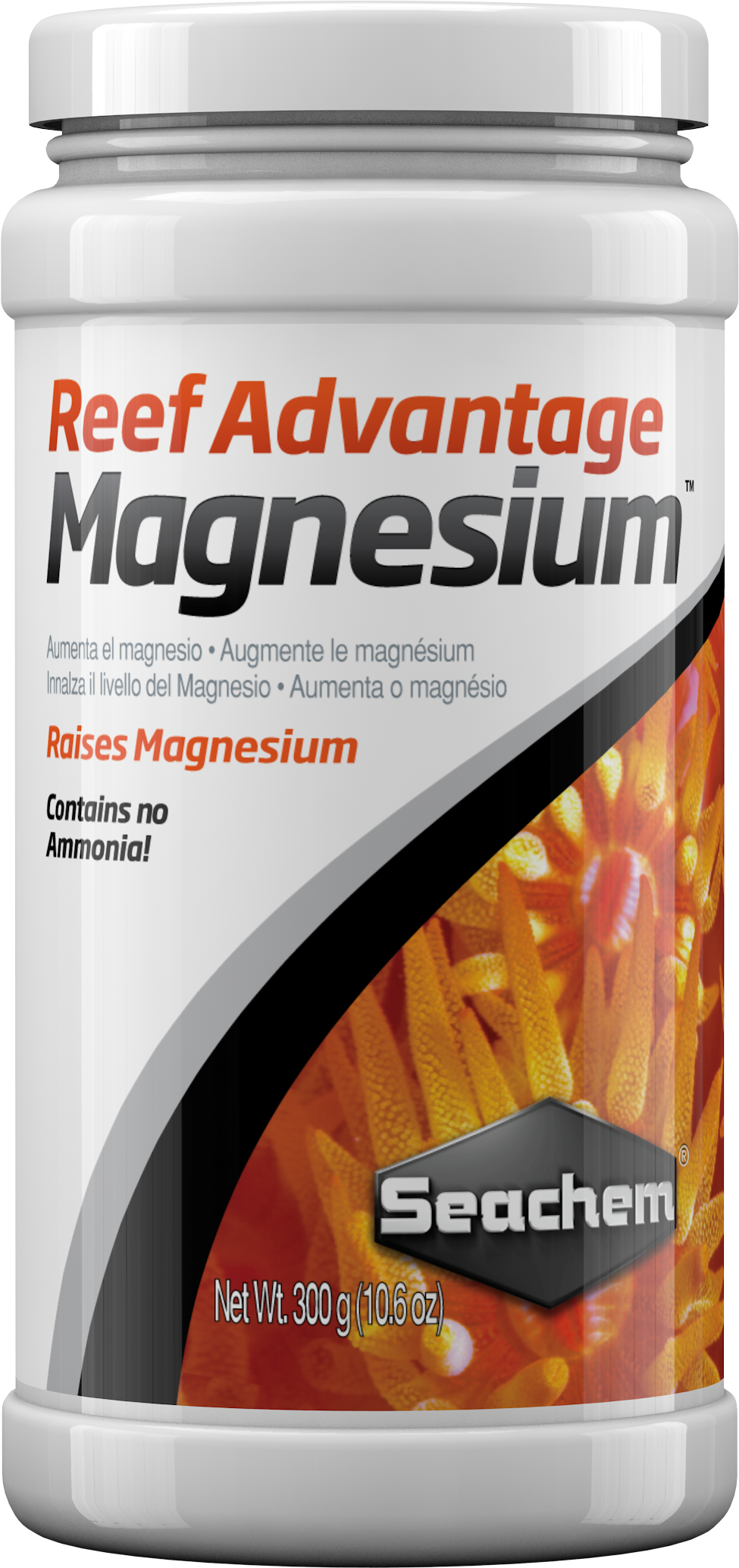 Seachem Reef Advantage Magnesium 300g