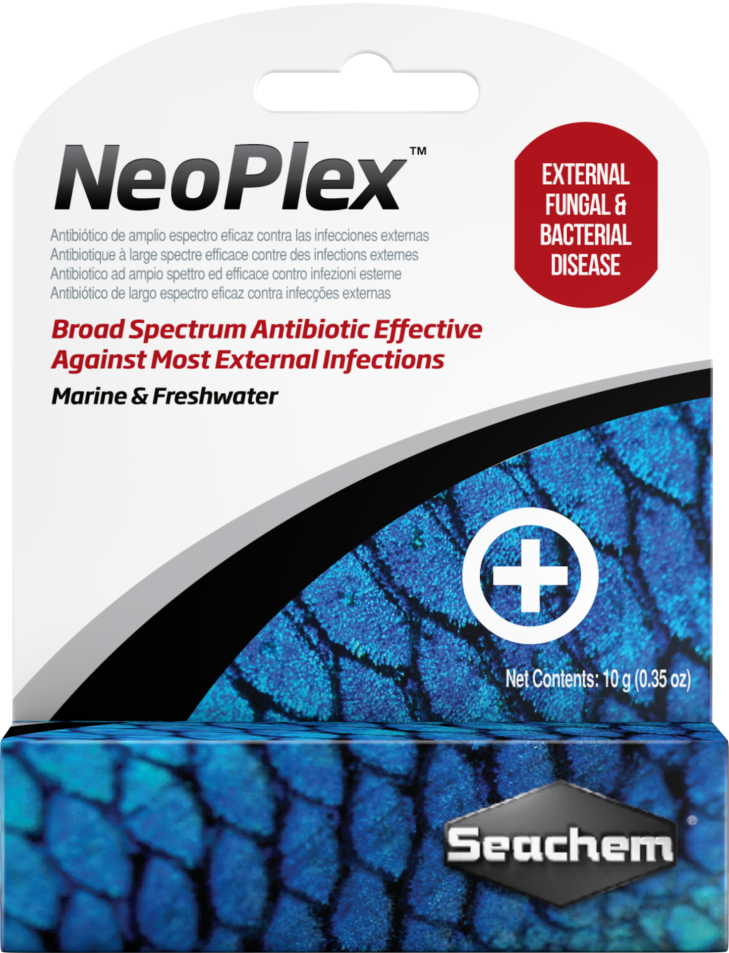 Seachem Neoplex 5g
