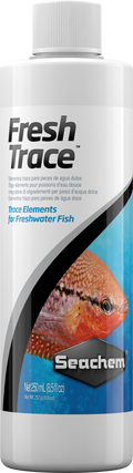 Seachem Fresh Trace 250ml