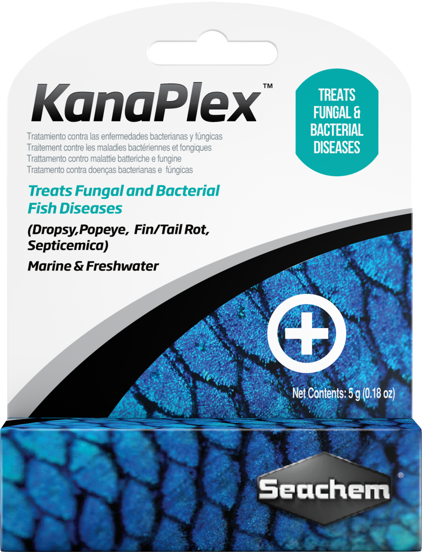 Seachem KanaPlex 5g