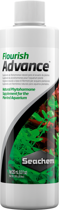 Seachem Flourish Advanced 250ml