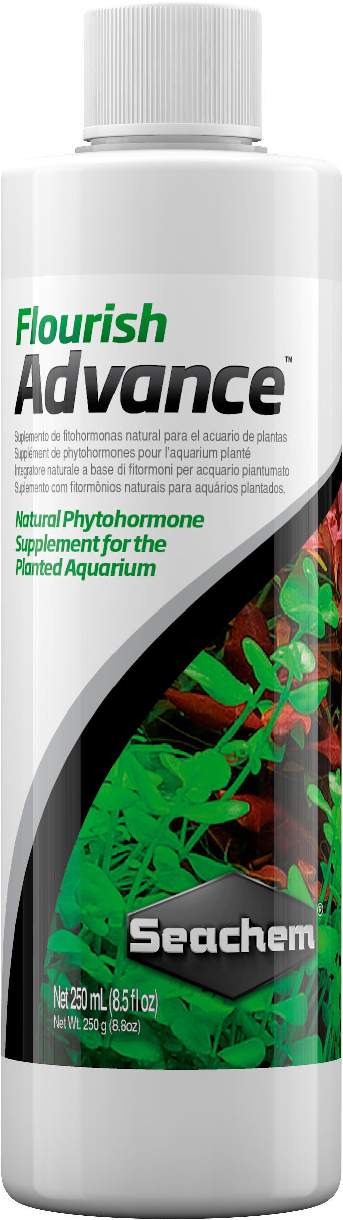 Seachem Flourish Advanced 250ml