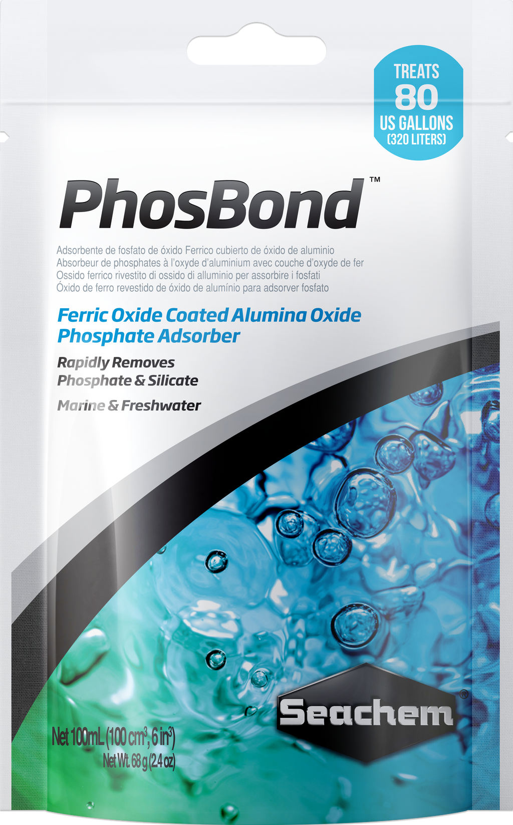 Seachem PhosBond 100ml